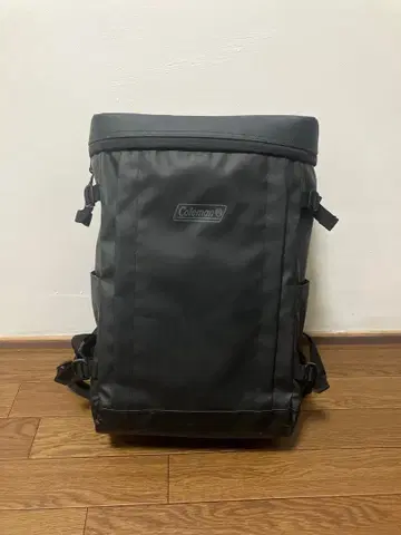 콜맨 백팩 쉴드35