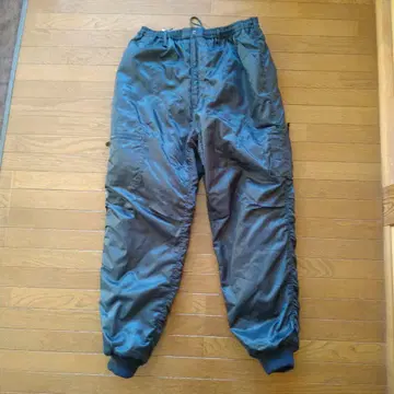 파라슈트 팬츠 4L