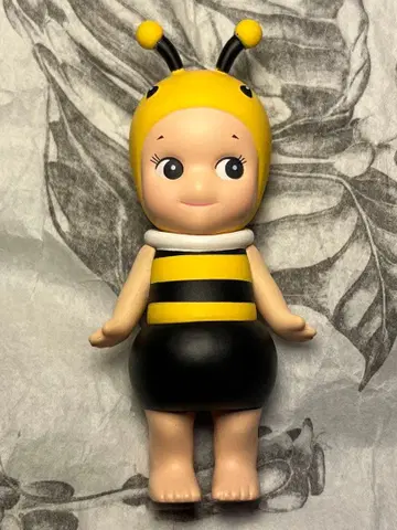 소니엔젤 시크릿 하치