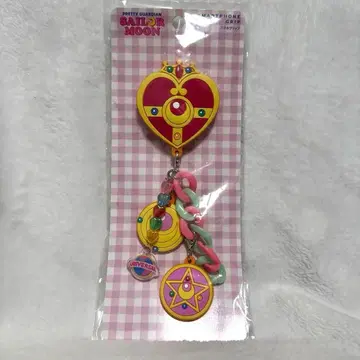 세일러문 스마트폰 그립 USJ 유니버셜 유니버설 스튜디오 재팬