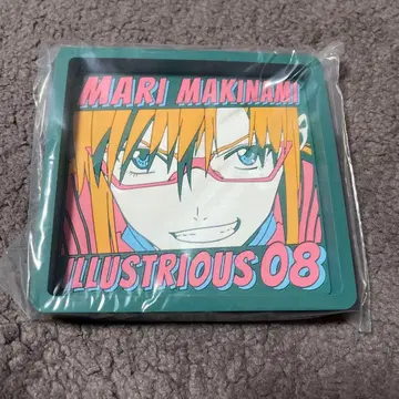 에바 러버 코스터 마리