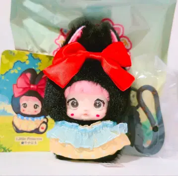 Nommi Fairytale Town 노미 동화 백설공주 봉제 인형