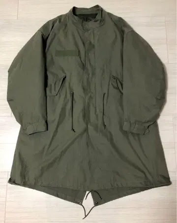 새상품급 프릭스스토어 M-65 모즈 코트 라이너 포함