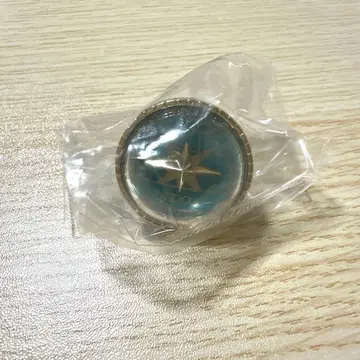 프로세카 세카라이 라이트 반지 하츠네 미쿠