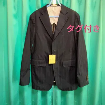 기 라로슈 LAROCHE 프랑스 테일러드 자켓 L