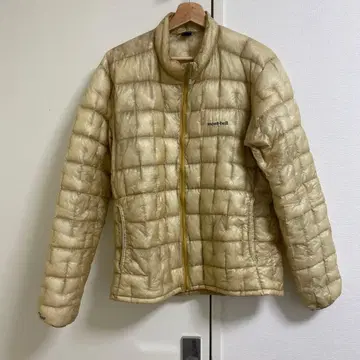 mont-bell EX1000 다운 자켓 L 사이즈