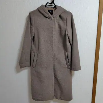 나노 유니버스 롱 코트