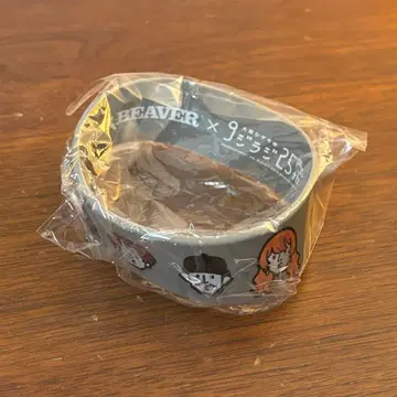 SUPER BEAVER 9지라지 라바반 그레이