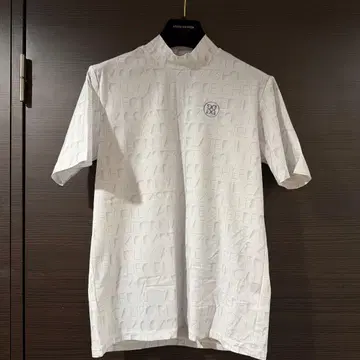 G/FORE 사이즈 1001 모크넥