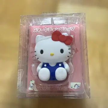 헬로키티 스마트폰 그립