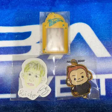 오쿠다 리키야 3세트