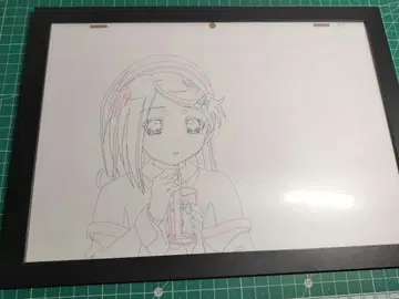 kiss x sis 스미노에 아코 생 동영상 No.17 (액자 포함)