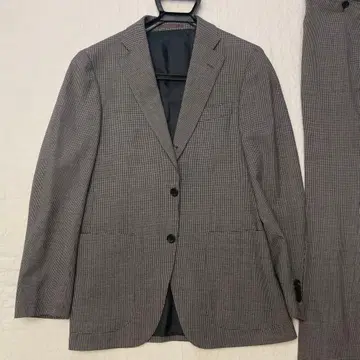 남성용 수트 [ 새상품급 ]