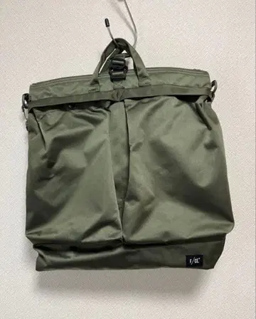 F/CE 헬멧 백 3WAY