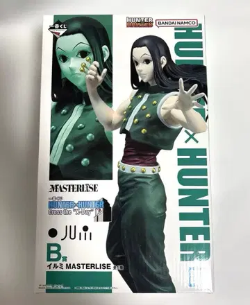 제일복권 HUNTER x HUNTER B상 이르미