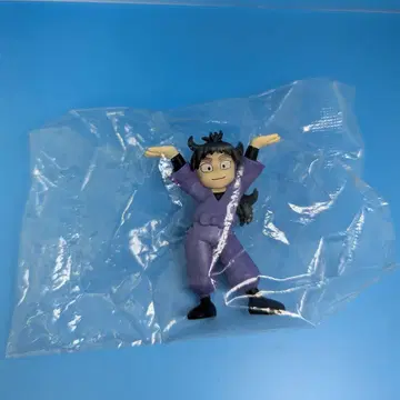 닌타마 란타로 쿠쿠치 헤이스케 닌타마 란타로의 펜 받침 그 3