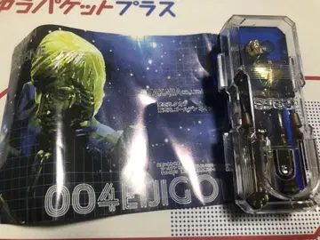 미크로맨 골든 에이지 004 EIJIGOLD GOLDEN AGE