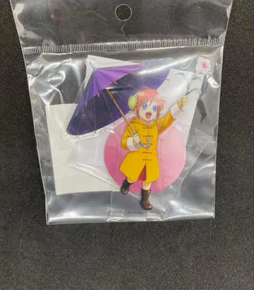 은혼 돌진 스토어 카구라 아크릴 스탠드