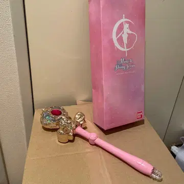 Miracle Shiny Series 스파이럴 하트 문 낚싯대