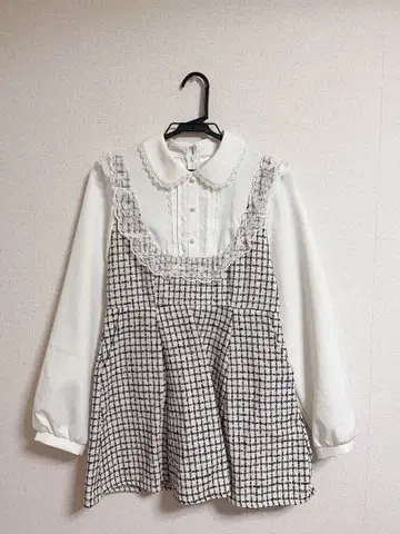 유메텐보 원피스