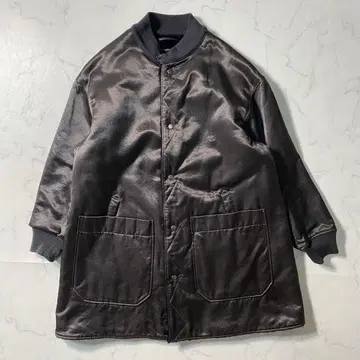 [ 고품질 ] 엔지니어드 가먼츠 라이너 코트 미국제