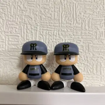 HANSIN 피규어 2체 세트