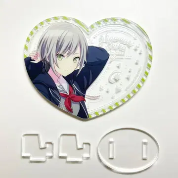 프로세카 히노모리 시호 픽리아 아크릴 스탠드