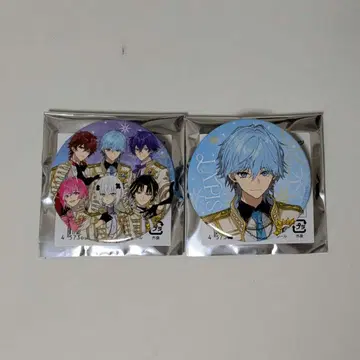 메테오라 Lapis 집합 캔뱃지 등신