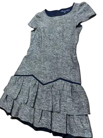 컨디션 최상!즈그레이시 원피스 size 40