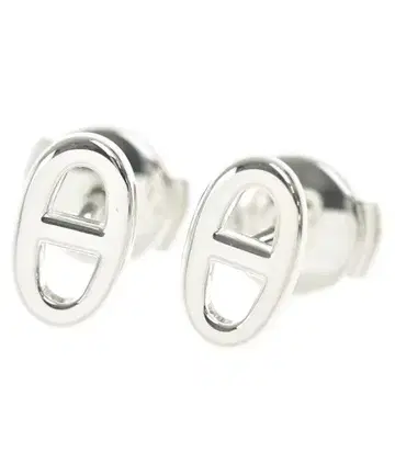 HERMES 귀걸이 귀찌 여성용