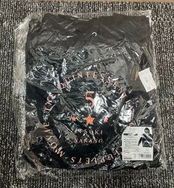 5-1122-36 5등분의 신부 사츠키 후드티