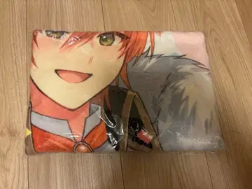 젤군 페이스 타월 2022 NewYear