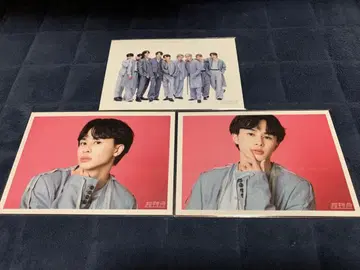 초특급 브로마이드 타쿠야 2