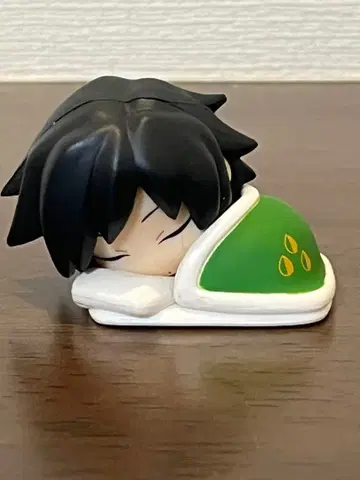 귀멸의 칼날 오넴탄 6형 토미오카 기유