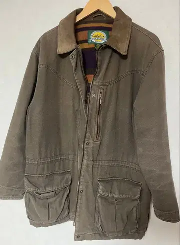 Cabela's 카벨라스 덕 커버올