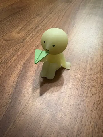 SMISKI 스미스키 선데이 시리즈