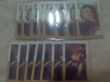 프로세카 에피카 21A 시노노메 에나