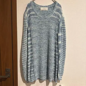 plage 플라주 스웨터 상의