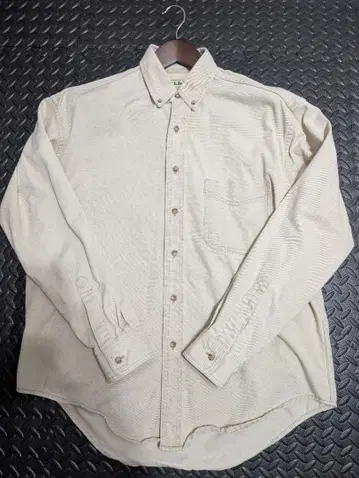 L.L.Bean 80-90s 버튼 다운 셔츠
