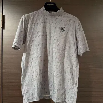 G/FORE 사이즈 1001 모크넥