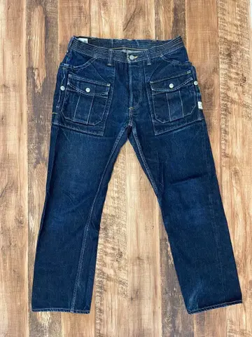 사사프라스 보타니컬 스카우트R 팬츠