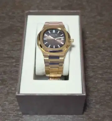 PAKOTTEFINISH 손목시계