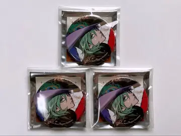 우타프리 캔뱃지 SMS 트로와 아라미스 미카제 아이