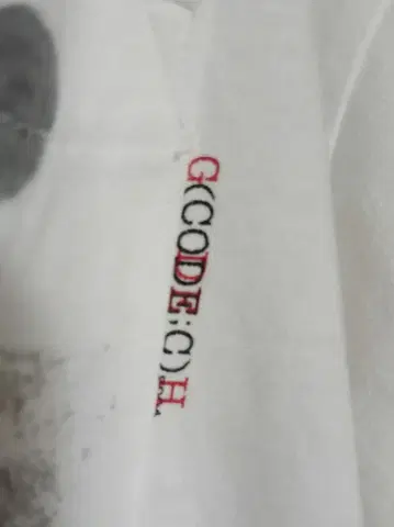 good enough x code;c