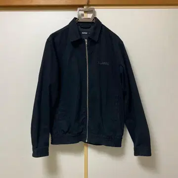 XLARGE 블랙 자켓 M 사이즈