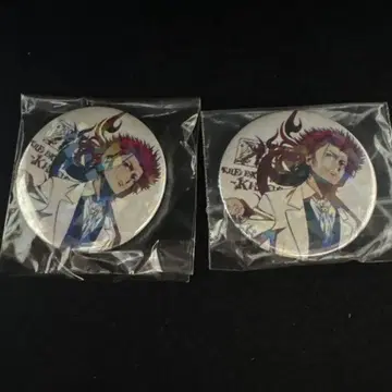 애니메이션 K 스오우 타케루