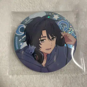 위치 워치 애니메이트 페어 파자마 파티 마가미 케이고 캔뱃지