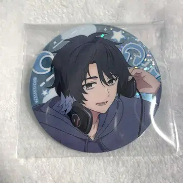 위치 워치 애니메이트 페어 파자마 파티 마가미 케이고 캔뱃지