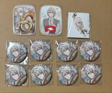 아이나나 라비튜브 미니 벌스데이 미나미