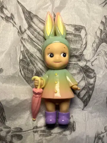 소니엔젤 시크릿 토끼